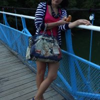 exhibition de Tatiana